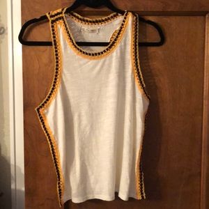 Free people tank top - NWT